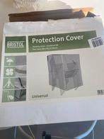 Bristol protection cover voor 6 stoelen, Ophalen of Verzenden, Nieuw