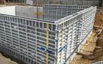 Bekisting panelen - Doka Xlife, Doe-het-zelf en Bouw, Ophalen, Gebruikt