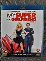 My Super Ex-Girlfriend ( Uma Thurman / Luke Wilson ), Cd's en Dvd's, Blu-ray, Ophalen of Verzenden, Humor en Cabaret