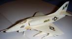 Maquette Douglas MDD A-4E Skyhawk, Revell 4014, 1/100, 1984, Revell, Enlèvement, Utilisé, 1:72 à 1:144