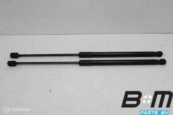 Set gasdrukveren achterklep VW Polo 6C 6R6827550A beschikbaar voor biedingen