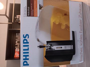 Biertap Philips PerfectDraft thuistap, Enlèvement ou Envoi, Neuf