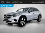Mercedes-Benz GLC 300 de 4MATIC Luxury Line Memory Pack | Sm, Auto's, Mercedes-Benz, Automaat, 197 pk, Gebruikt, Zwart