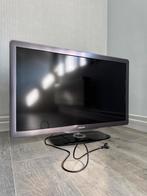 Philips TV 40 inch met Ambilight (101cm), Audio, Tv en Foto, Televisies, Ophalen, Gebruikt, Philips