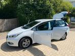 Kia Ceed SW / Cee’d SW 1.4i World Edition, Auto's, Euro 5, Stof, Zwart, 1338 kg