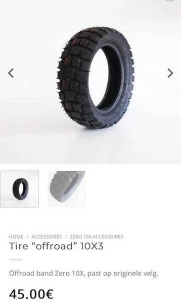 Elektrische step, Enlèvement, Comme neuf, Step électrique (E-scooter), Zero