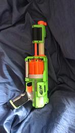 Nerf Dart Tag, Zo goed als nieuw