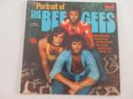 Vinyl LP Portrait of the Bee Gees Pop Rock Gibb Disco 70s, Cd's en Dvd's, Ophalen of Verzenden, 12 inch