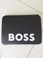 Hugo Boss vergadermap en/of laptop hoes, Kleding | Heren, Overige Herenkleding, Nieuw, Ophalen of Verzenden, Hugo boss