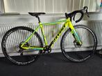 Veldrijfiets Stevens Prestige, Fietsen en Brommers, Fietsen | Jongens, Stevens, Zo goed als nieuw, Handrem, Ophalen