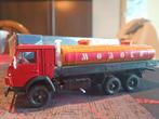 Kamaz 53212 milk tank truck, Ophalen of Verzenden, Zo goed als nieuw, Bus of Vrachtwagen, Overige merken