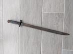 Engelse p1907 bajonet Lee enfield wo1, Ophalen of Verzenden