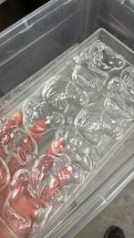 Chocolade vormen 16 stuks, Hobby en Vrije tijd, Ophalen