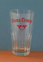 BIERGLAS  VIEUX-TEMPS   105, Verzamelen, Biermerken, Ophalen