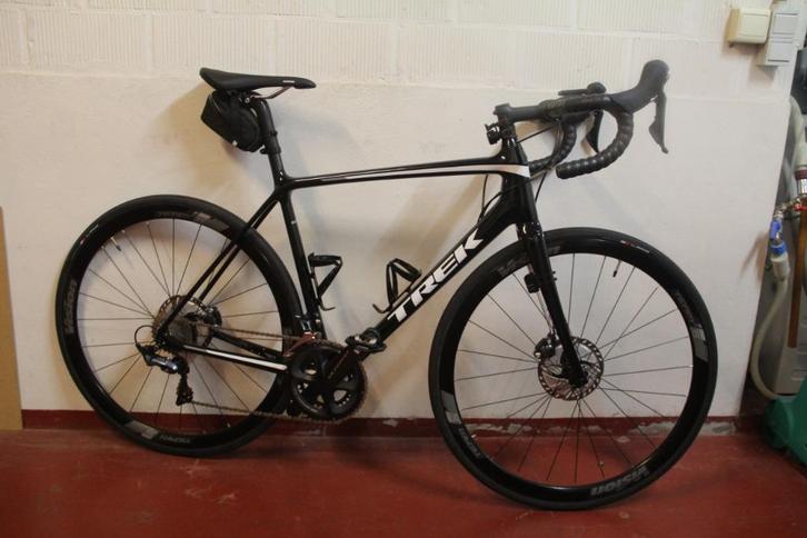 TREK EMONDA SL6 DISC PRO, Fietsen en Brommers, Fietsen | Heren | Sportfietsen en Toerfietsen, Zo goed als nieuw, Overige merken