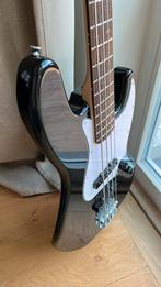 Basse Squier Affinity Jazz Bass updaté!, Comme neuf