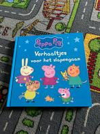 Peppa pig verhalen boek, Boeken, Ophalen of Verzenden, Zo goed als nieuw