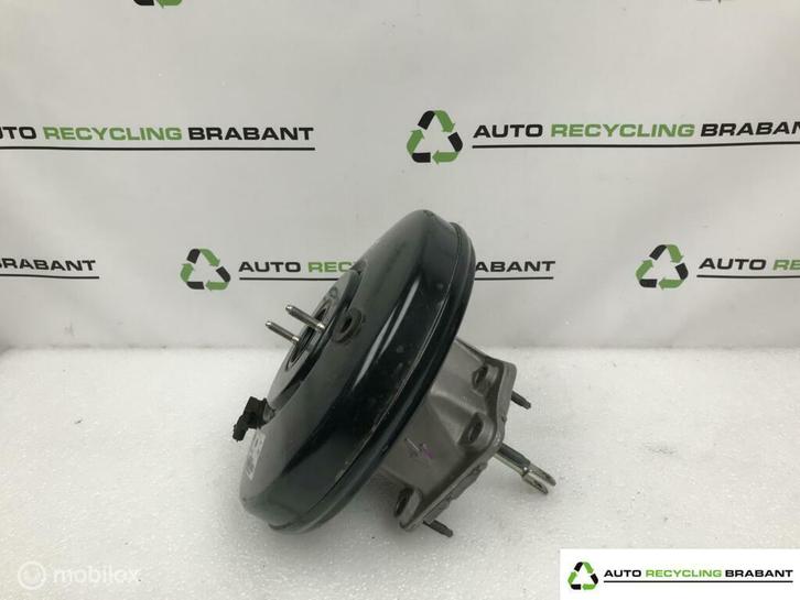 Rembekrachtiger Nissan Qashqai II 460074FH0A  TR4-O280, Auto-onderdelen, Remmen en Aandrijving, Nissan, Gebruikt, Ophalen of Verzenden