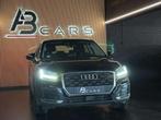 Audi Q2 1.4 TFSI * SPORT * GARANTIE 12 MOIS * 1ER PROP *, 1355 kg, Stof, Gebruikt, 4 cilinders