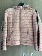 jasje (tussenseizoen)oud-roze, met afneembare kap (mt44), Kleding | Dames, Jasjes, Kostuums en Pakken, Lola & Liza, Maat 42/44 (L)