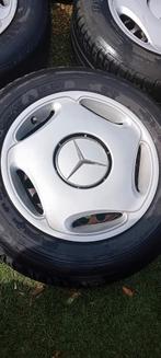 mercedes avantgarde 1999, Ophalen, Gebruikt, Velg(en)