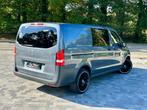 44.000 KM | 5 ZIT | MERCEDES VITO, Euro 6, Leder, Bedrijf, Diesel