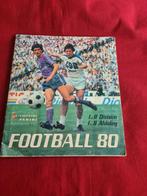 Album Panini Belgian Football 80, Verzenden, Gebruikt