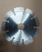 Disque diamant diamètre 125mm, Ophalen of Verzenden, Nieuw