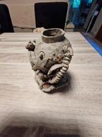 duik helm, Ophalen, Nieuw