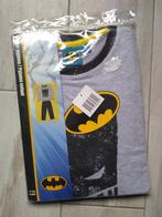 ★ M116/122 - Nieuwe pyjama batman, Kinderen en Baby's, Ophalen of Verzenden, Nieuw, Jongen, Nacht- of Onderkleding