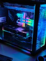 RTX 5070 TI gaming-pc, Computers en Software, Desktop Pc's, 32 GB, Verzenden, Intel Core i9, Virtual Reality
