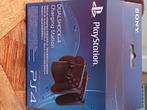 Ps4 charging station, Games en Spelcomputers, Spelcomputers | Sony Consoles | Accessoires, Ophalen of Verzenden, Zo goed als nieuw