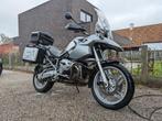 BMW R1200 GS met extra's, Toermotor, 1200 cc, Particulier, 2 cilinders
