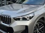 BMW X1 sDrive18iA M Sport / ADAP LED / KEYLESS / COMFORT, Auto's, BMW, Gebruikt, 136 pk, Bedrijf, 5 zetels