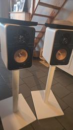 Baffle  teufel, Audio, Tv en Foto, Luidsprekerboxen, Ophalen, Zo goed als nieuw