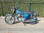 Honda CB750 K6 survivor