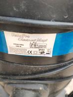 Ubbink vacu pro cleaner, Tuin en Terras, Vijver-toebehoren, Ophalen of Verzenden, Gebruikt