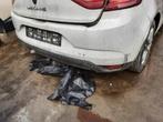 BUMPER ACHTER Renault Megane IV (RFBB) (01-2015/-), Auto-onderdelen, Gebruikt, Achter, Renault, Bumper