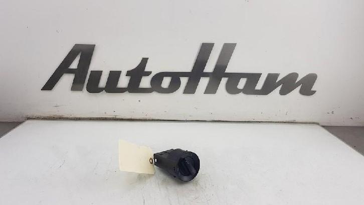 LICHTSCHAKELAAR Skoda Fabia II Combi (01-2007/12-2015), Auto-onderdelen, Dashboard en Schakelaars, Skoda, Gebruikt
