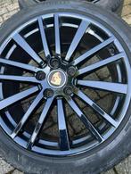 Originele Porsche Panamera 971  velgen 20 inch, Auto-onderdelen, Banden en Velgen, Ophalen, 20 inch, Winterbanden, Velg(en)