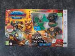 Skylanders Superchargers Racing Starter Pack for 3ds, Games en Spelcomputers, Ophalen of Verzenden, Zo goed als nieuw
