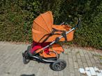 Mountain Buggy, Ophalen, Gebruikt, Overige merken, Voetenzak