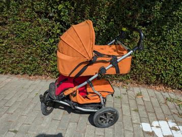 Mountain Buggy beschikbaar voor biedingen