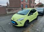 Ford Ka, Auto's, Ford, 4 zetels, Stof, 4 cilinders, Ka