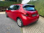 Peugeot 208 Boite automatique essence 2017, Autos, Peugeot, Achat, Euro 6, Entreprise, 5 portes