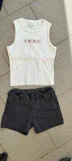 Meisje kledij maat 146, Kinderen en Baby's, Kinderkleding | Maat 170, Ophalen of Verzenden, Gebruikt