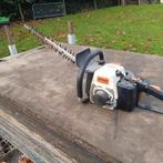 Haagschaar stihl 55 cm, Jardin & Terrasse, Taille-haies, Enlèvement