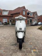 Gts toscana A klasse, Fietsen en Brommers, Ophalen of Verzenden, Zo goed als nieuw, Benzine