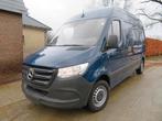 Mercedes-Benz Sprinter 311CDi - FWD - 27.414km - A2H2 - 2019, Autos, Achat, Entreprise, 3 places, Boîte manuelle