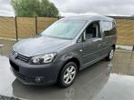 Volkswagen Caddy 1.6 TDI 5 plaats, Te koop, Particulier, Euro 5